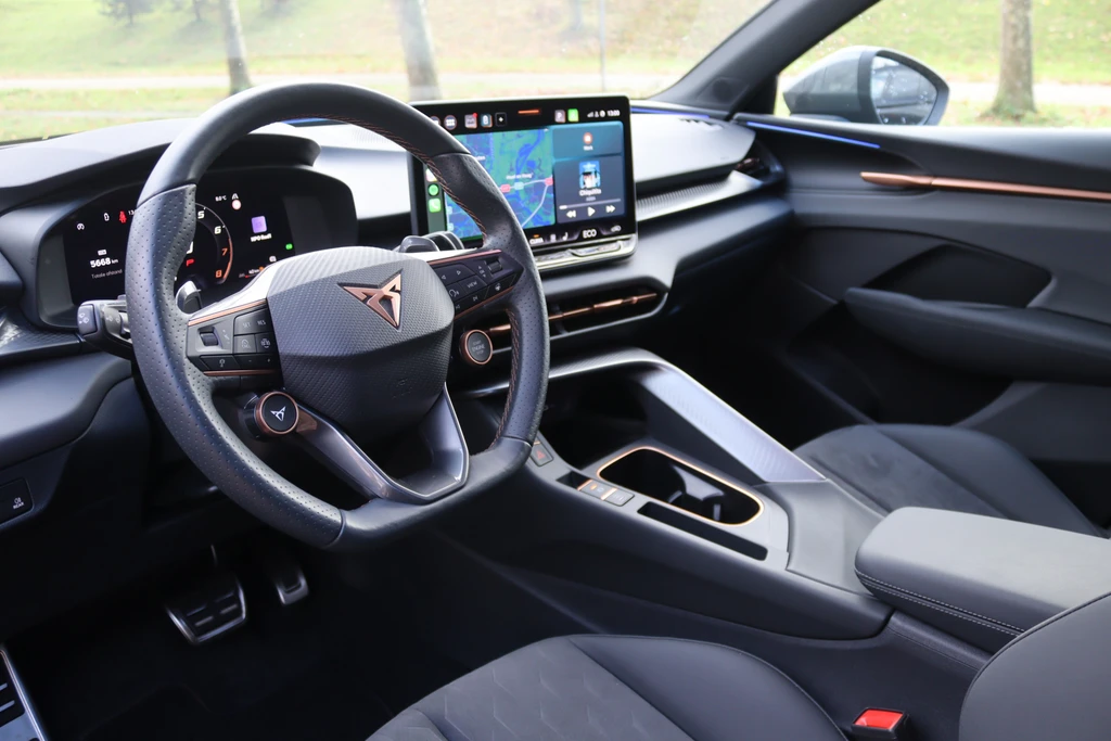 CUPRA Terramar – foto 12