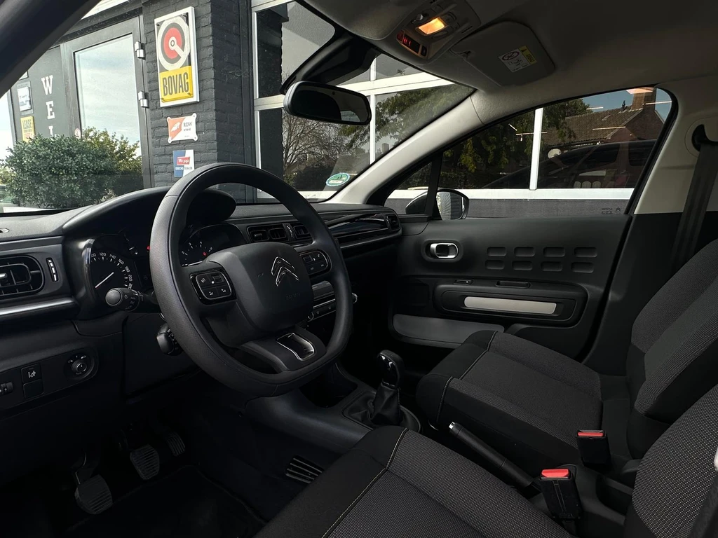 Citroën C3 – foto 10
