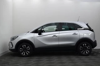 Opel Crossland – thumbnail 1
