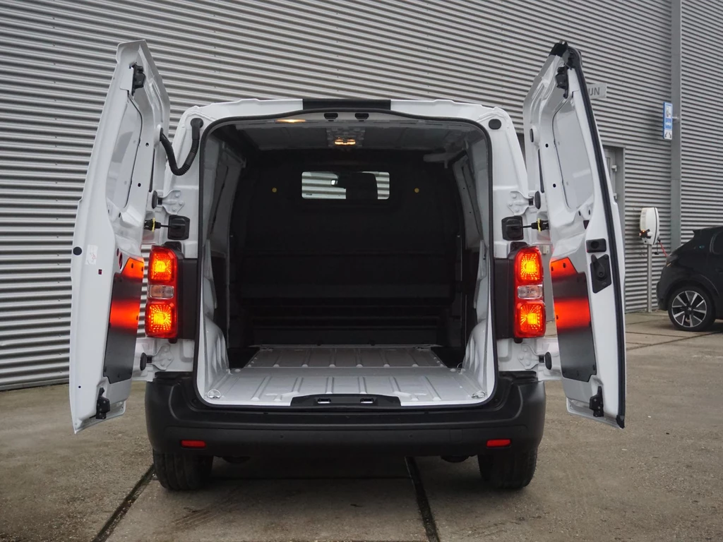 Citroën ë-Jumpy – foto 10