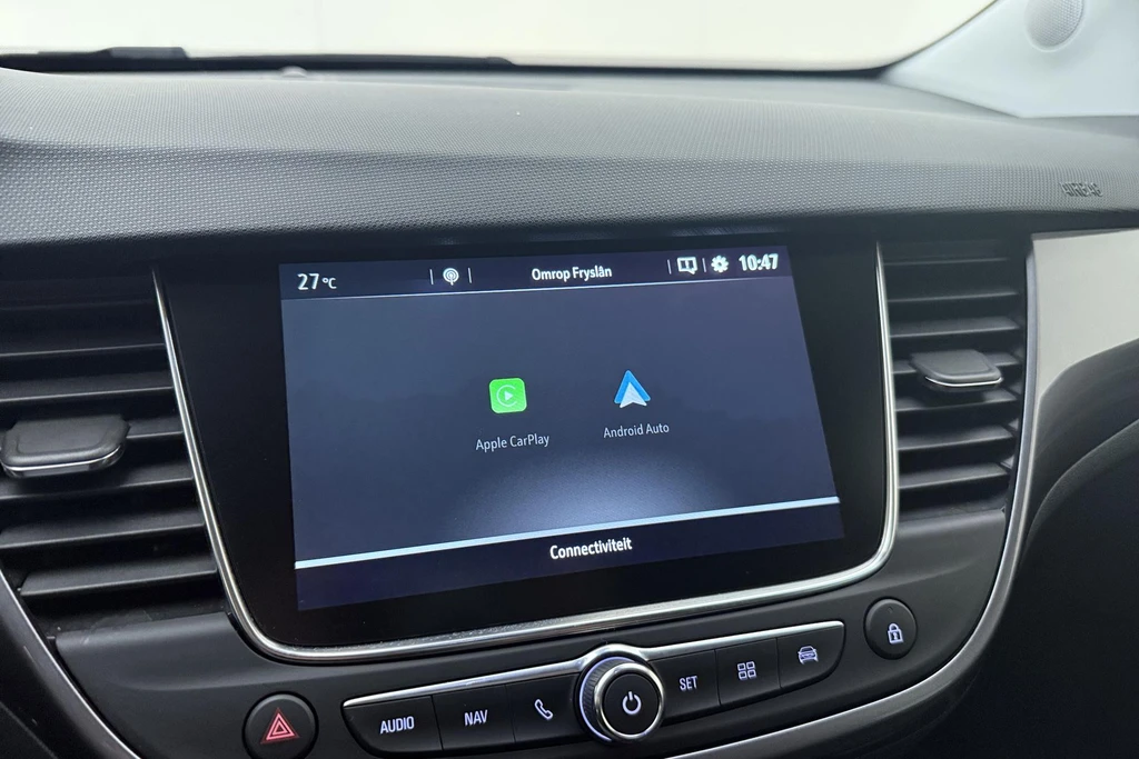 Opel Crossland X – foto 19