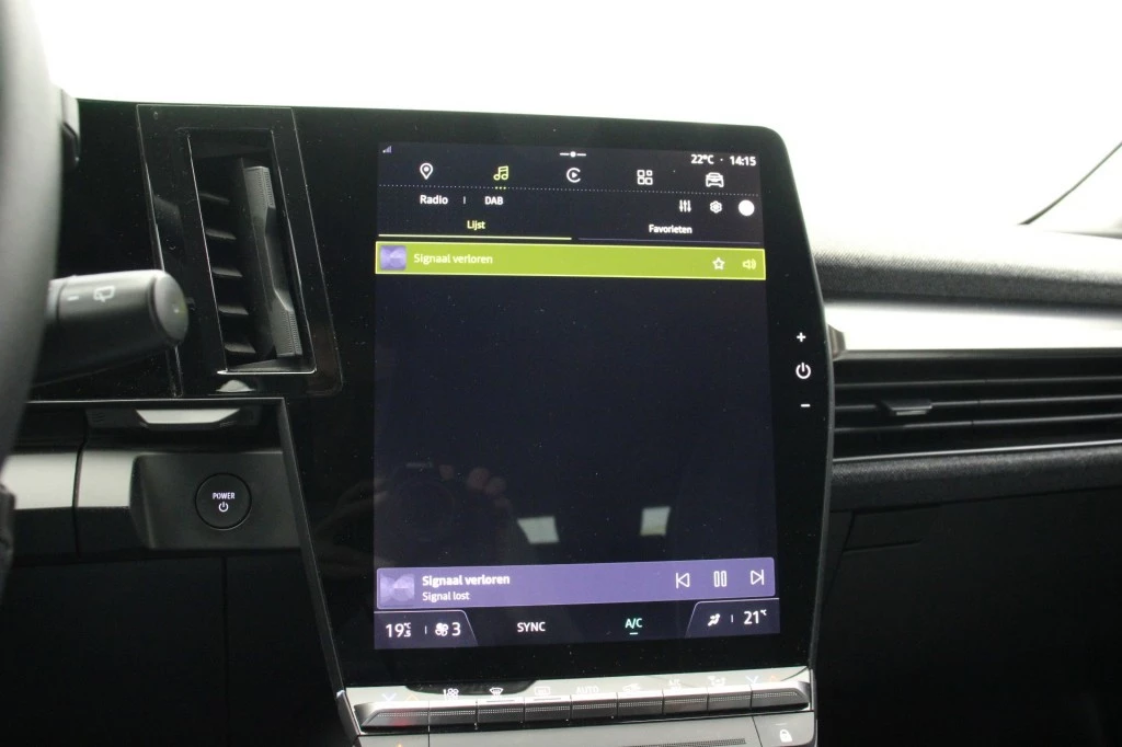 Renault Mégane – foto 26