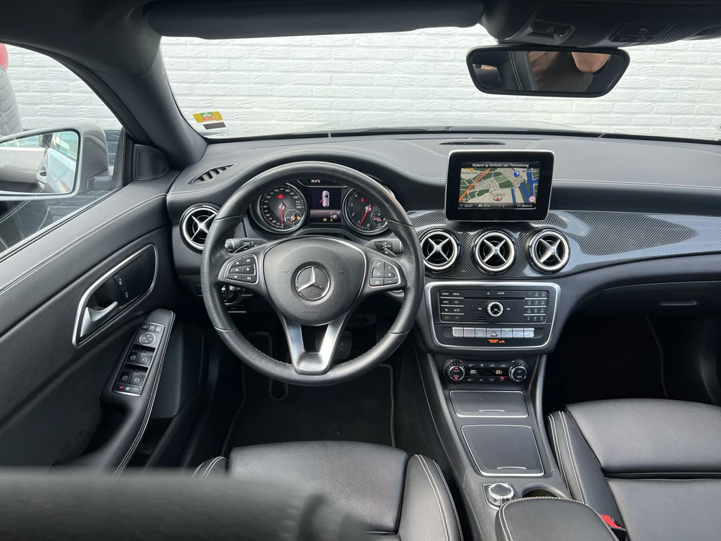 Mercedes-Benz CLA – foto 12