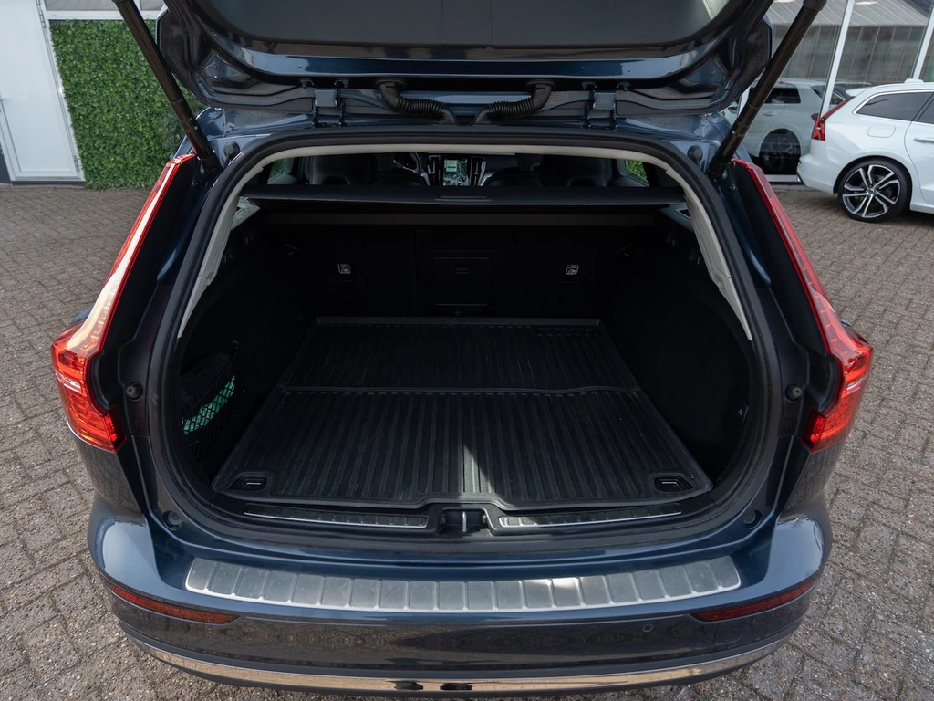Volvo V60 – foto 17
