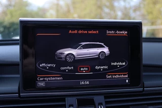 Audi A6 – thumbnail 30