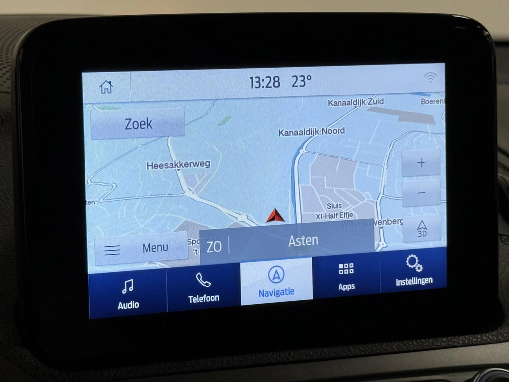 Ford Transit Connect – foto 32
