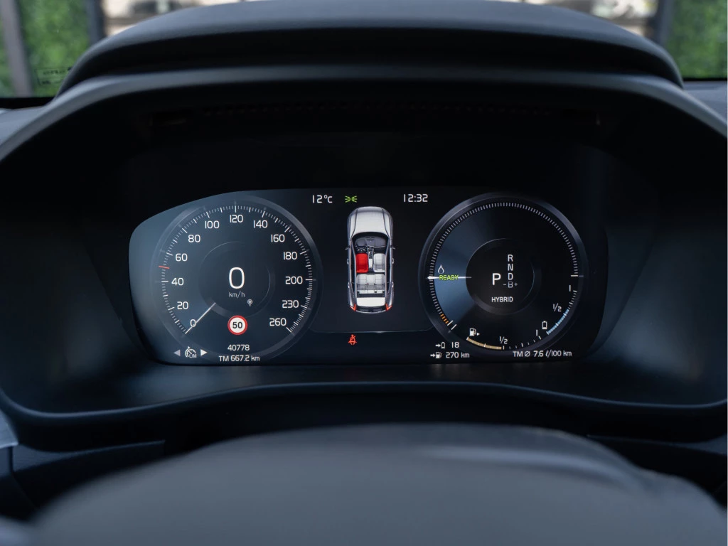 Volvo XC40 – foto 28