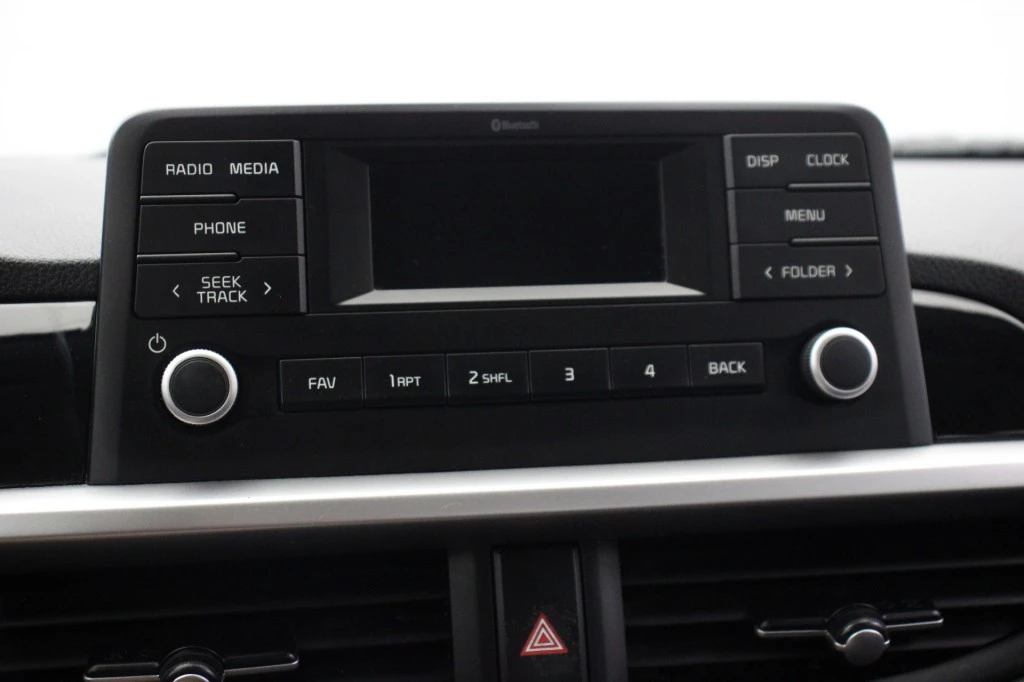 Kia Picanto – foto 22