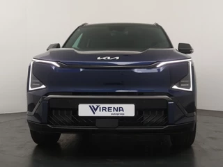 Kia EV5 – thumbnail 13