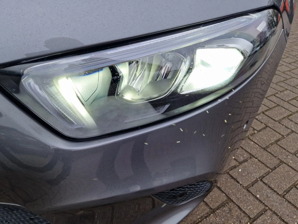 Mercedes-Benz A-Klasse – foto 41