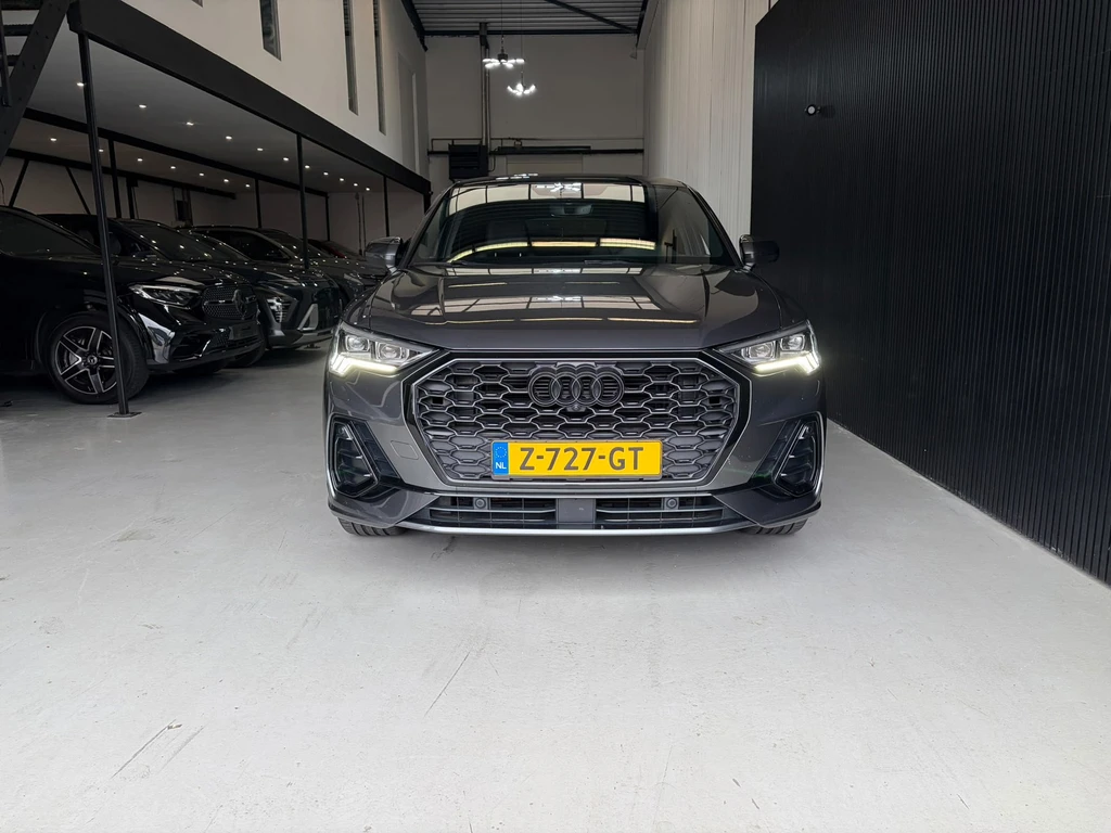 Audi Q3 – foto 13