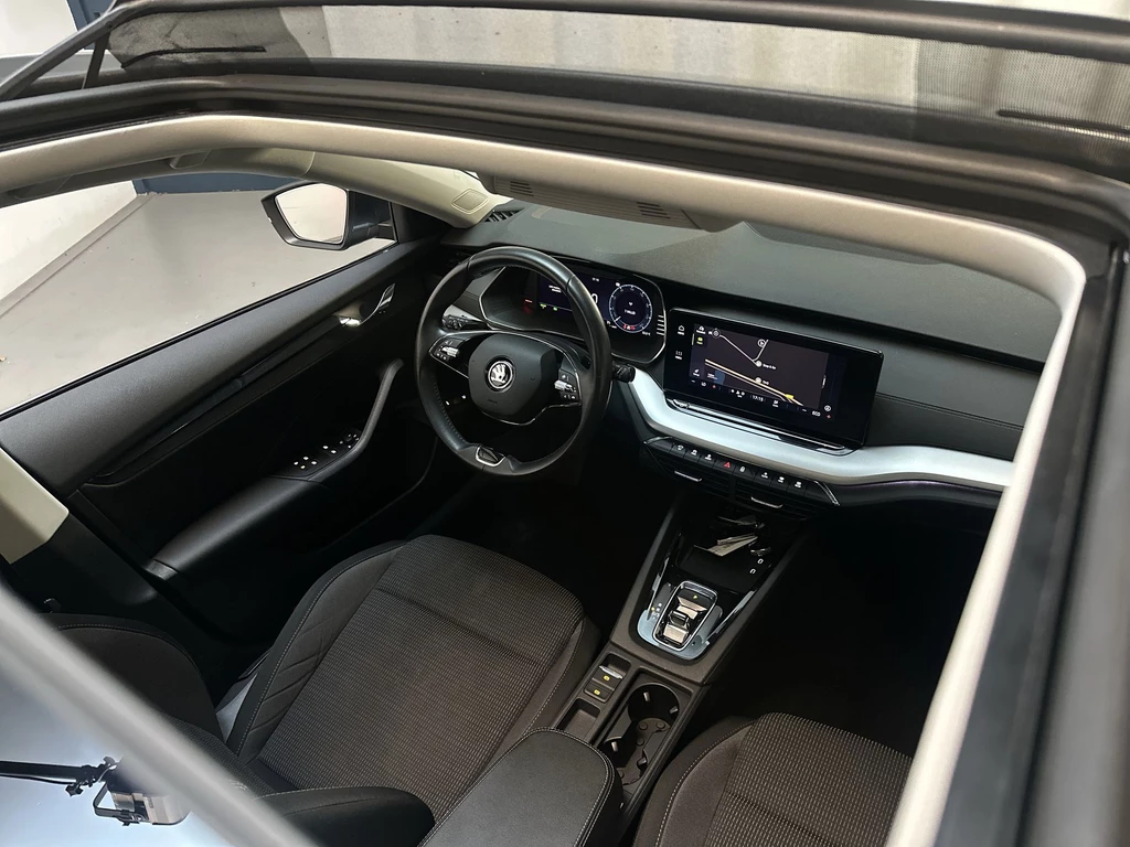 Škoda Octavia – foto 11