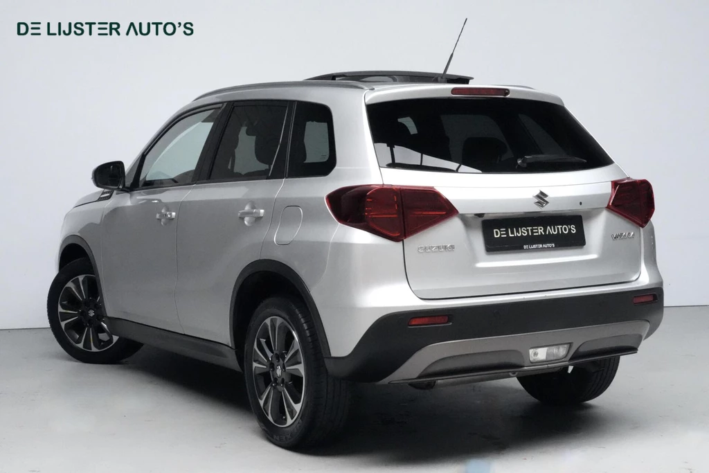 Suzuki Vitara – foto 3