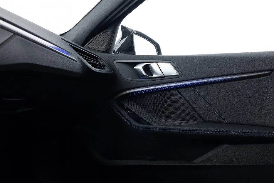 BMW 1 Serie – foto 21