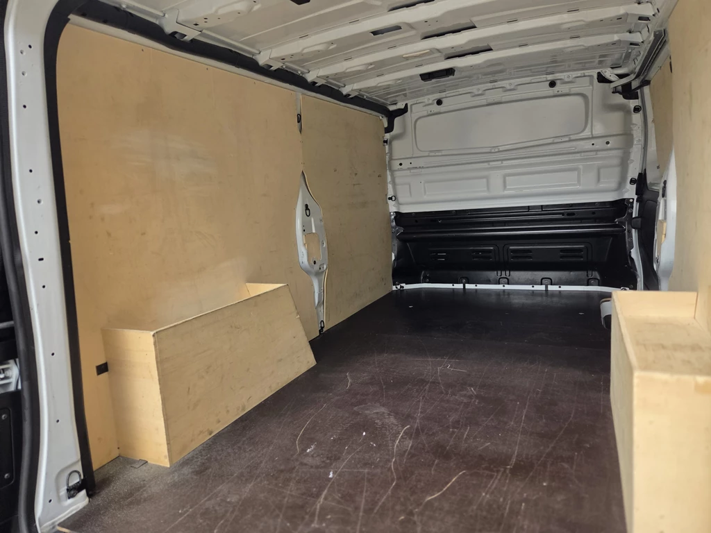 Renault Trafic – foto 13