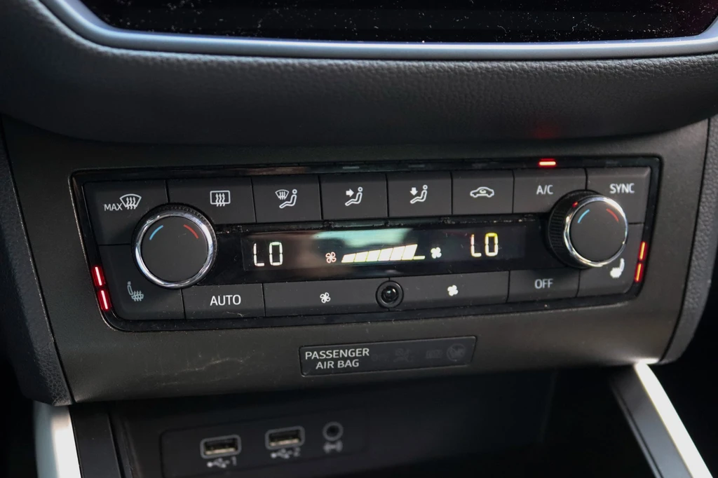 SEAT Arona – foto 21
