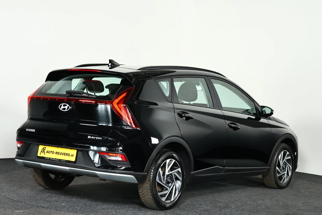 Hyundai Bayon – foto 6