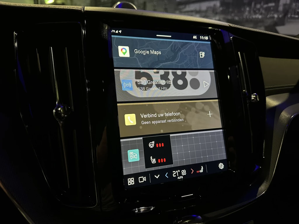 Volvo XC60 – foto 24