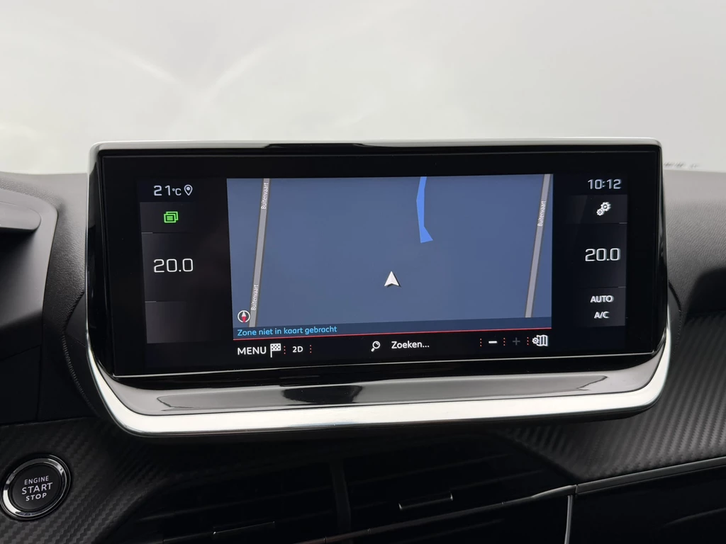 Peugeot 208 – foto 19