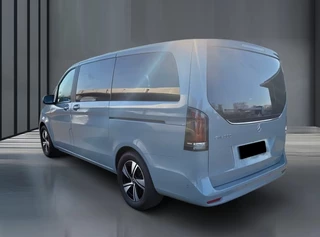 Mercedes-Benz EQV – thumbnail 2