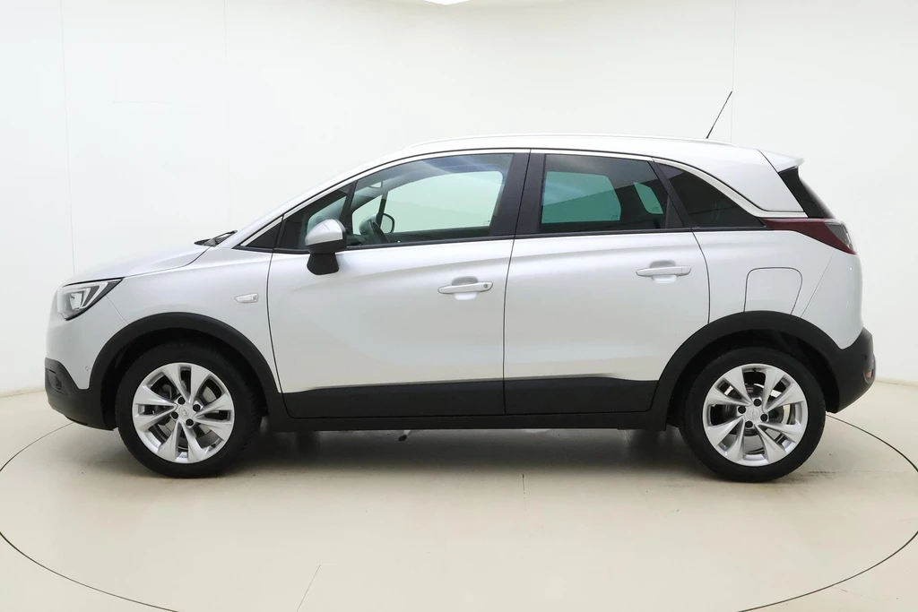 Opel Crossland X – foto 2