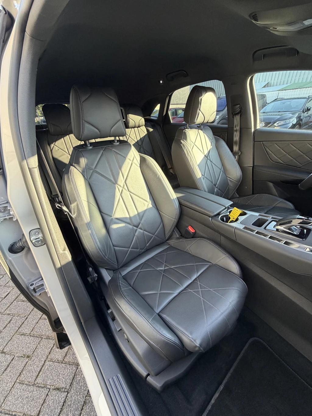 DS DS 7 – foto 12
