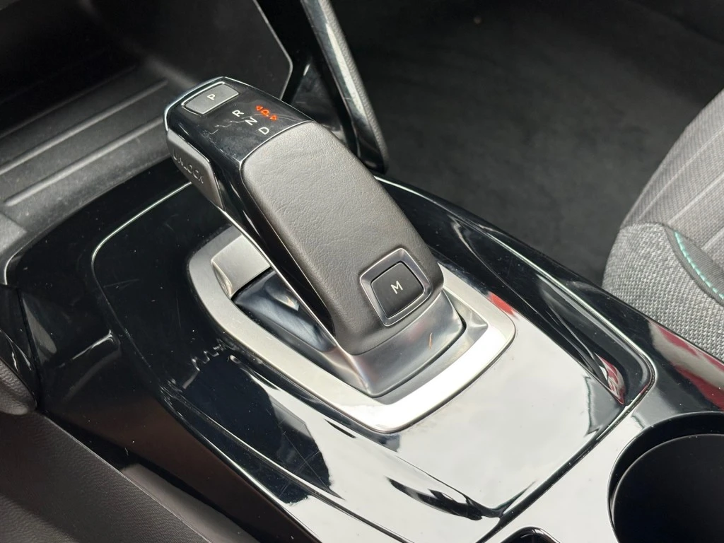 Peugeot 2008 – foto 13