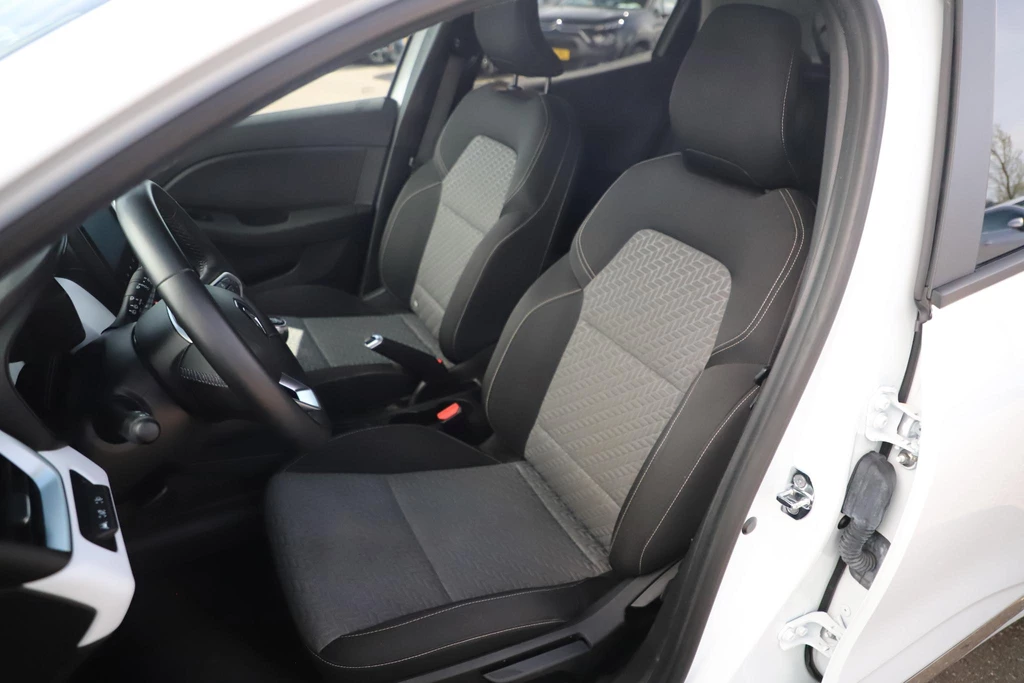 Renault Clio – foto 6
