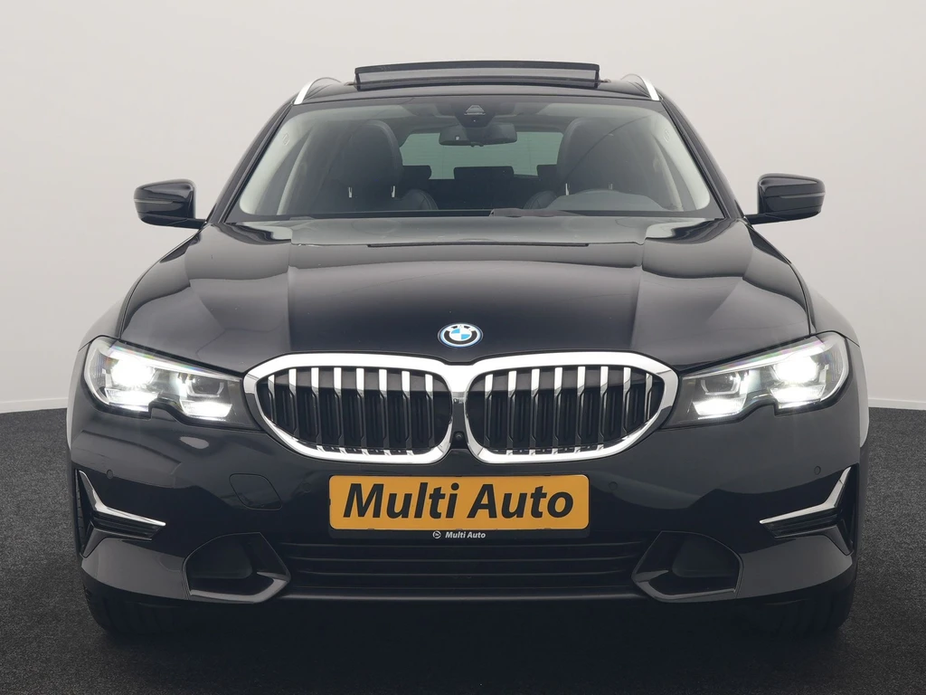 BMW 3 Serie – foto 11