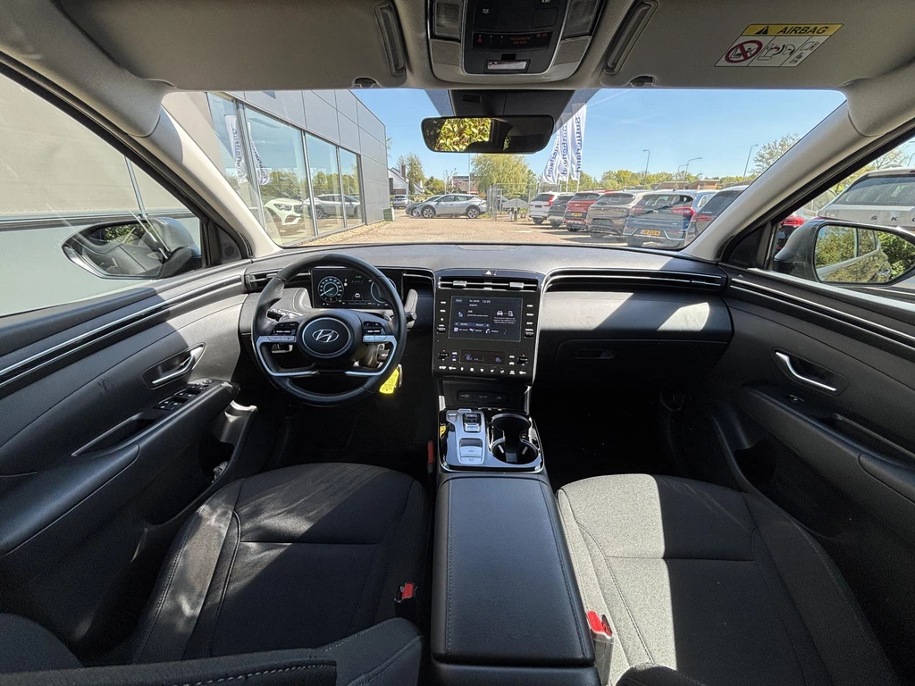 Hyundai Tucson – foto 28