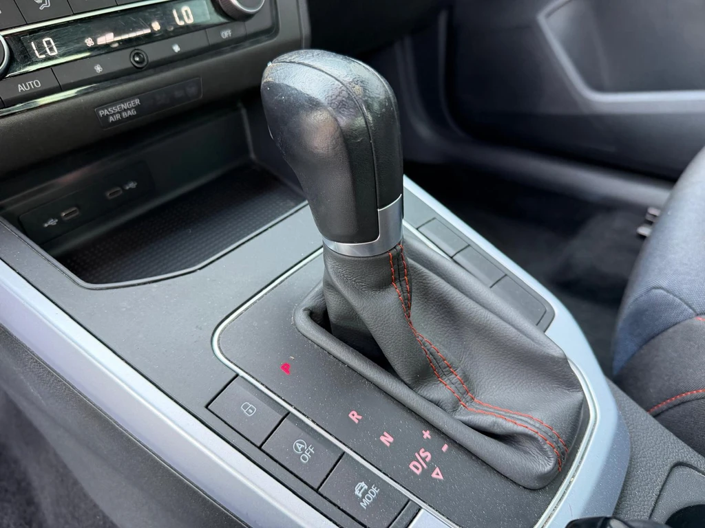 SEAT Arona – foto 30