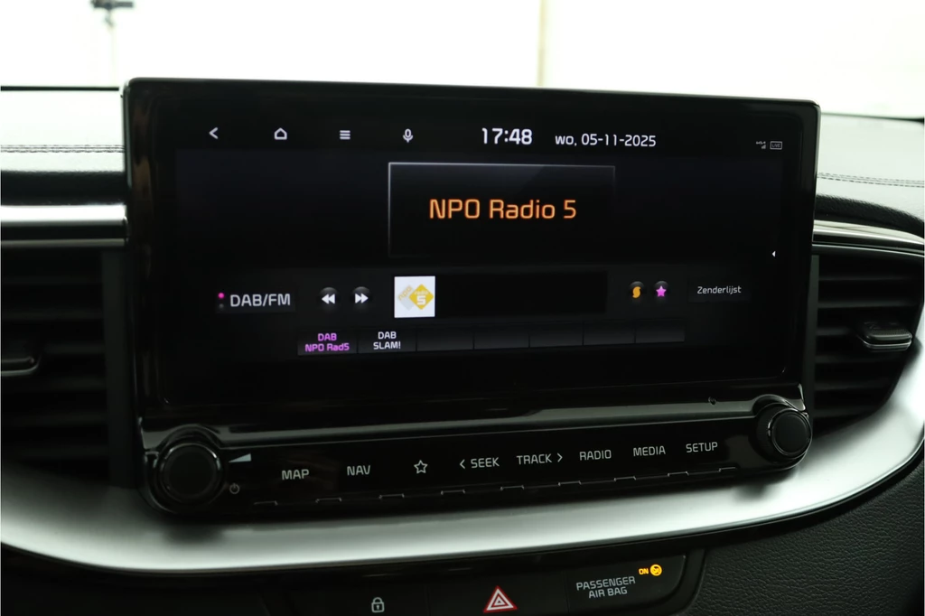 Kia Ceed Sportswagon – foto 28