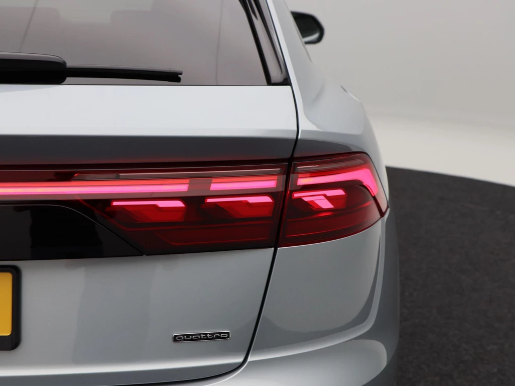Audi Q8 – foto 15