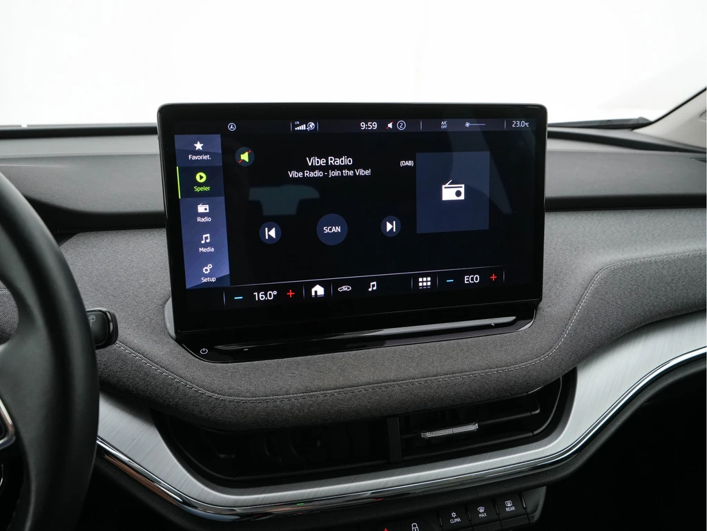 Škoda Enyaq iV – foto 17