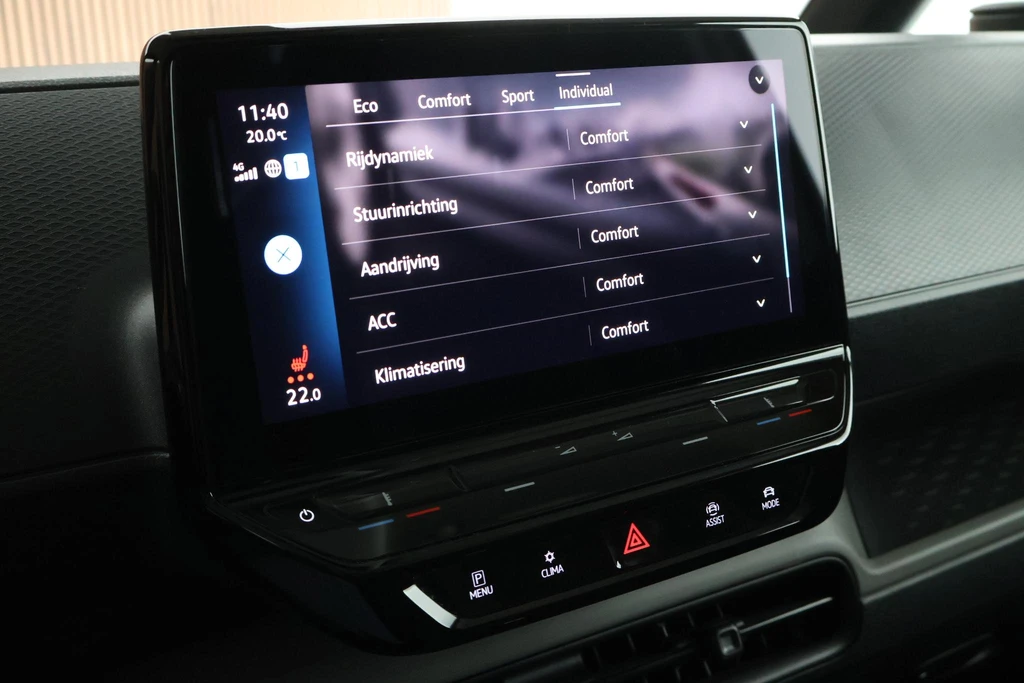 Volkswagen ID. Buzz Cargo – foto 37