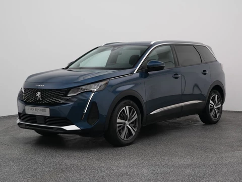 Peugeot 5008 1.2 PureTech Allure | CARPLAY | KEYLESS | CRUISE