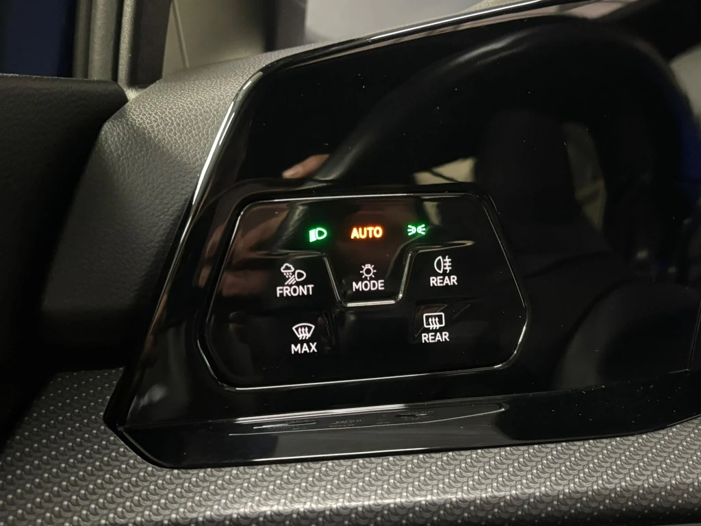 Volkswagen Golf – foto 28