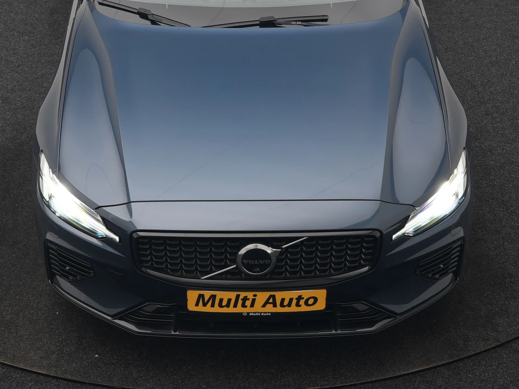 Volvo V60 – foto 13