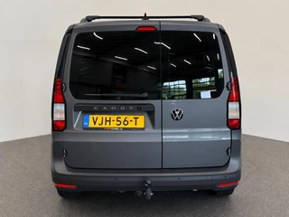 Volkswagen Caddy – thumbnail 4
