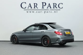 Mercedes-Benz C-Klasse – thumbnail 2