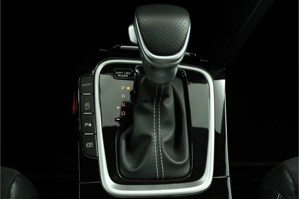 Kia ProCeed – foto 30
