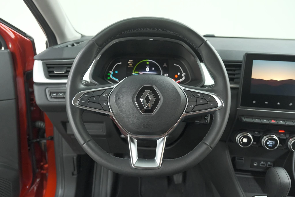 Renault Captur – foto 39