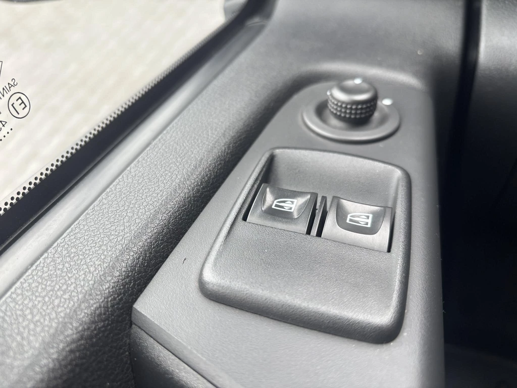 Renault Trafic – foto 32