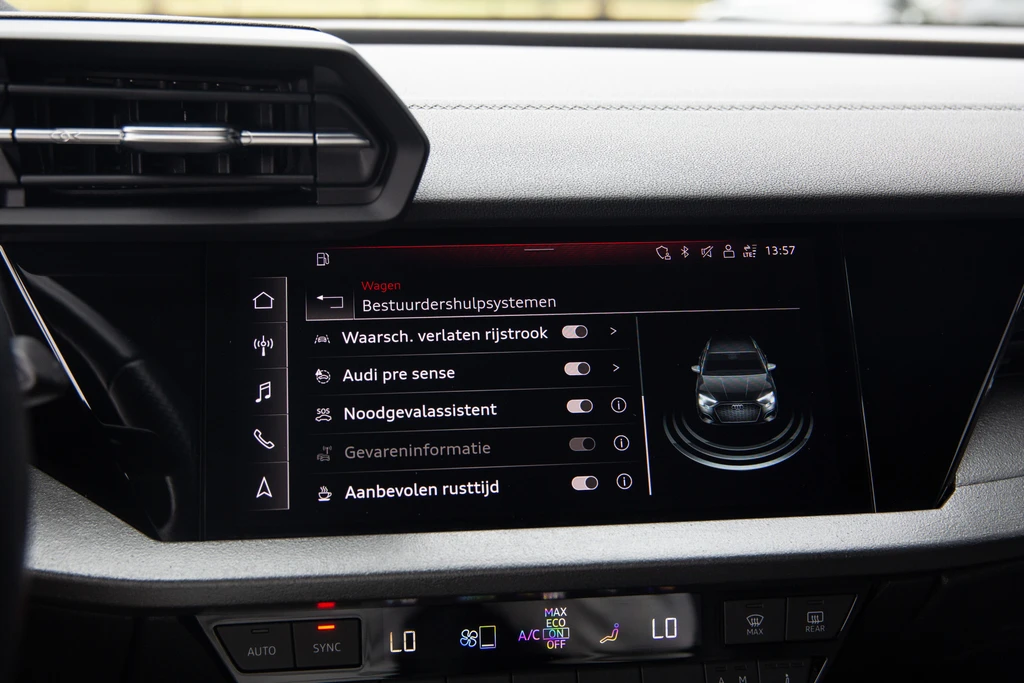 Audi A3 – foto 14
