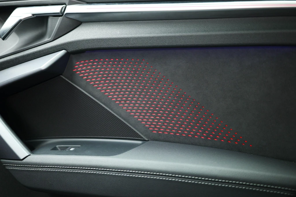 Audi S3 – foto 41
