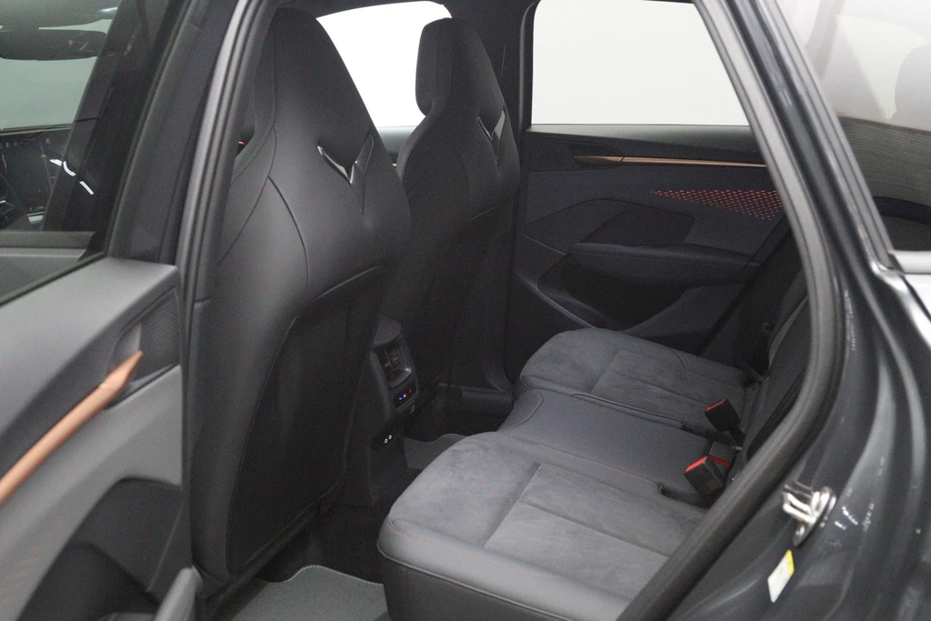 CUPRA Terramar – foto 15
