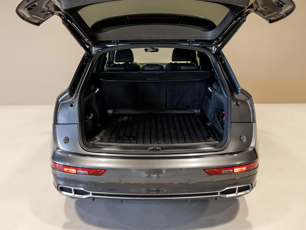 Audi Q5 – foto 16