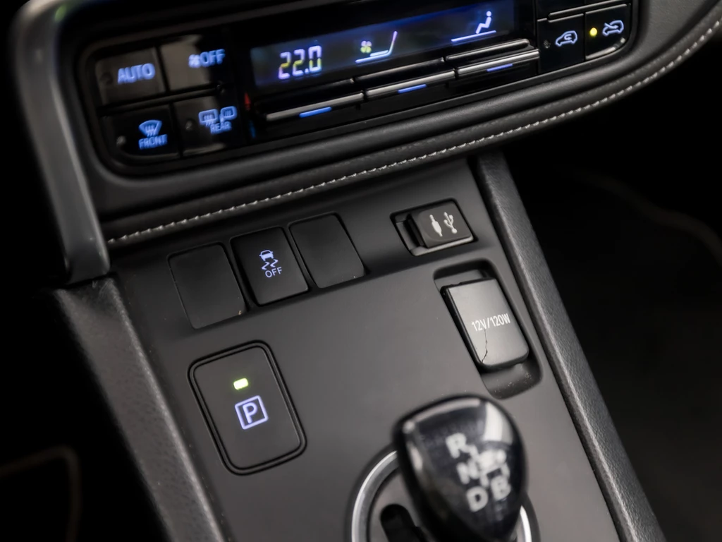 Toyota Auris – foto 29