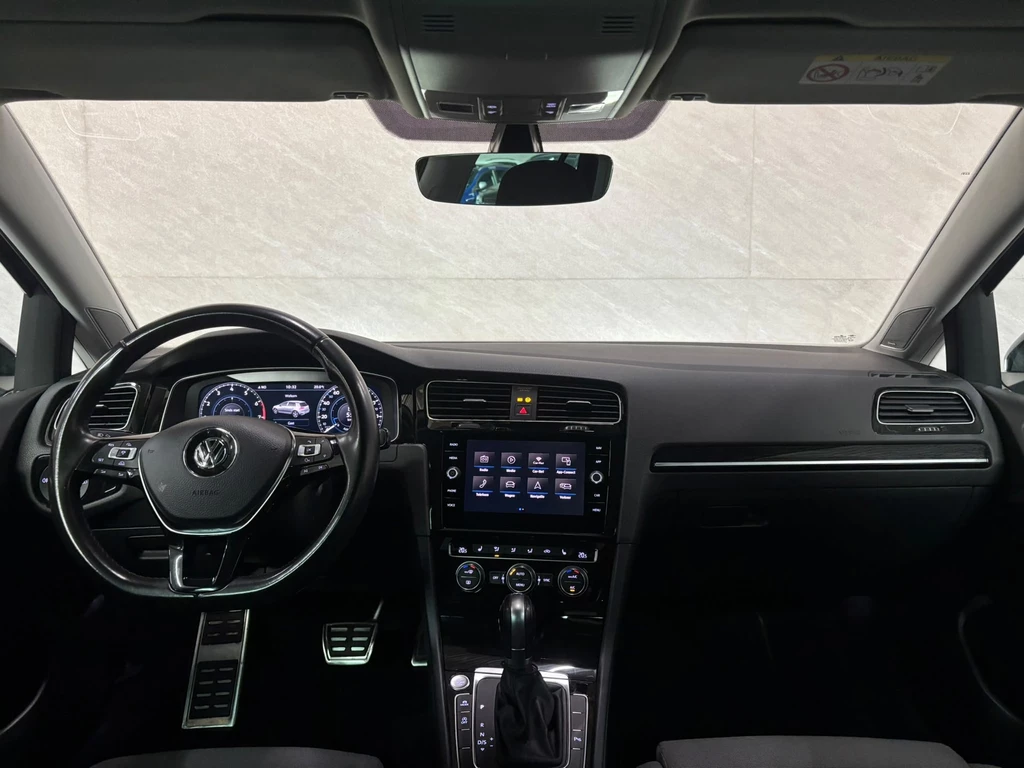 Volkswagen Golf – foto 11
