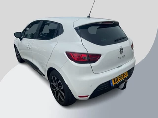 Renault Clio – thumbnail 2